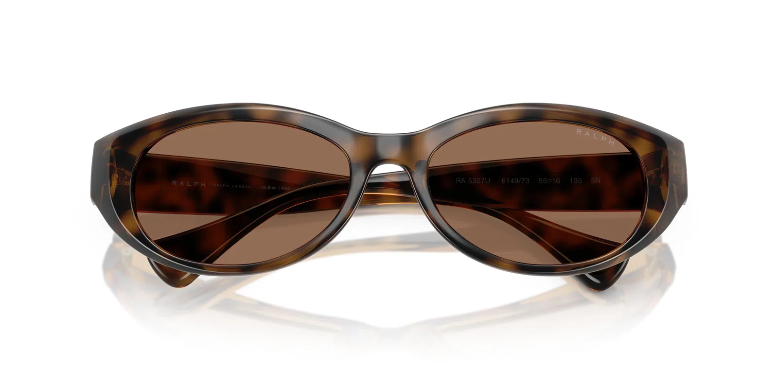Ralph 5327U Sunglasses - view 9